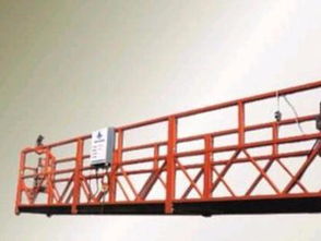 圖 廣州專業(yè)租賃電動(dòng)吊籃出租專業(yè)租憑,設(shè)備安全性能好 廣州租賃