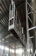 廣州高處吊籃租售收費(fèi)標(biāo)準(zhǔn)多少