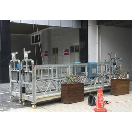 高空吊籃出租-華科吊籃(在線咨詢(xún))-南昌吊籃出租