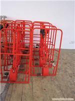 找沈陽翔云建筑機械制造的長春吊籃出租價格、圖片、詳情,上一比多_一比多產品庫