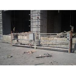 供應(yīng)電動(dòng)吊籃 華科吊籃 在線咨詢 黎川縣吊籃