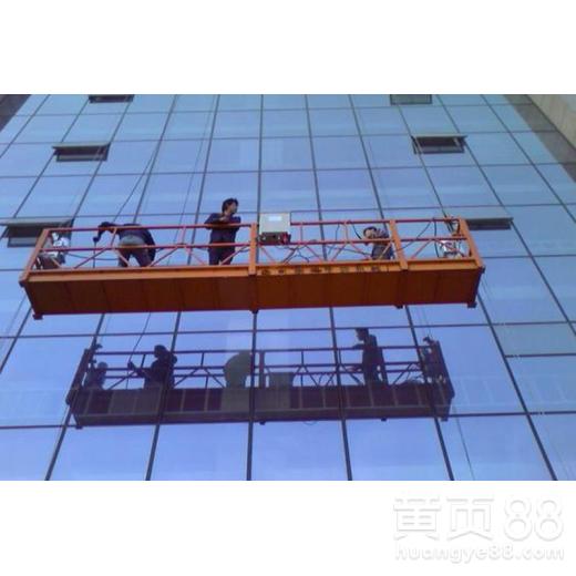 【保定電動(dòng)吊籃廠家批發(fā)】- 