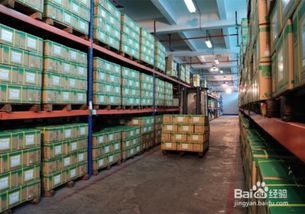 倉(cāng)庫(kù)總是受潮發(fā)霉,怎么做好防霉工作