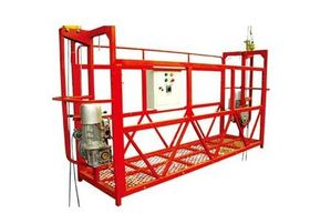 吊籃出租 吊籃操作規程