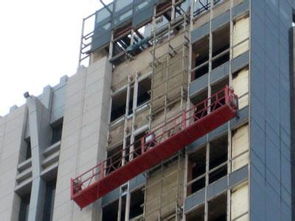 新鄉(xiāng)市優(yōu)質(zhì)電動吊籃價格、型號規(guī)格及出租服務(wù)全解析