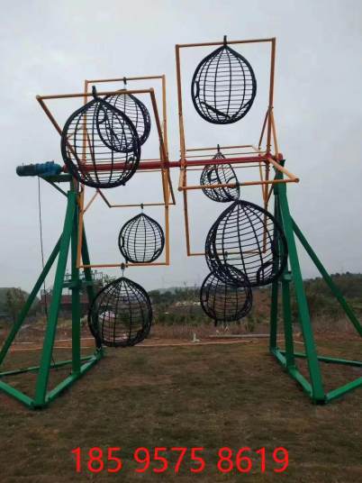 呼和浩特多人秋千定制廠家免安裝費 吊籃出租服務(wù)