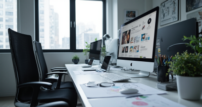 上海工廠網站建設的必備指南 從規劃到上線的全流程解析